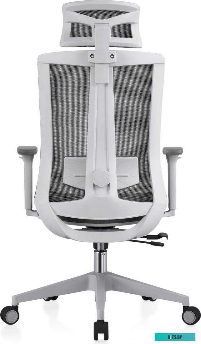 42091, 4812755006710 Evolution ERGO BLISS Grey (серый)