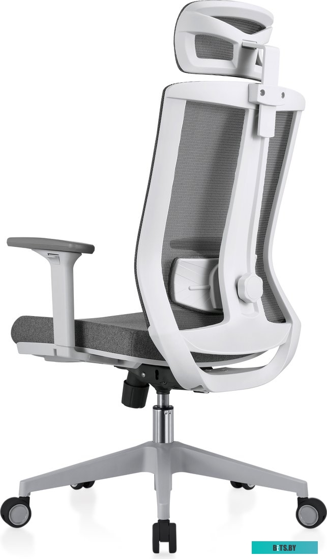 42091, 4812755006710 Evolution ERGO BLISS Grey (серый)
