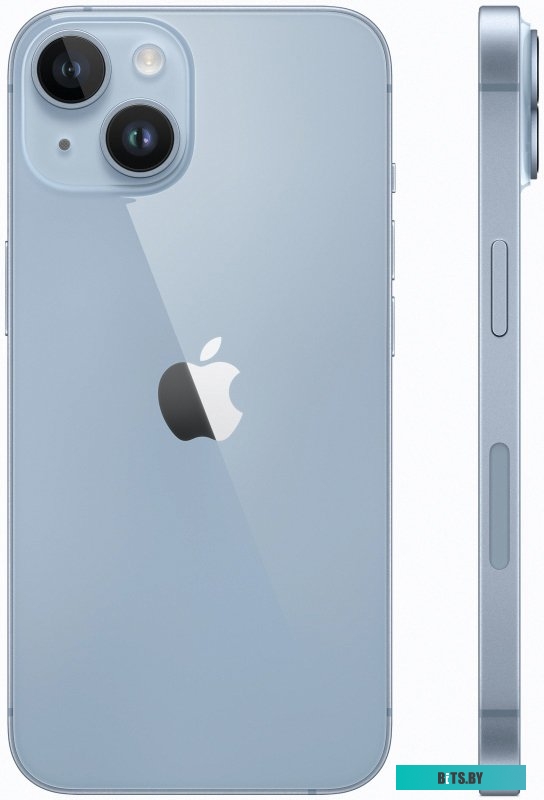 Смартфон Apple iPhone 14 128GB MPVN3
