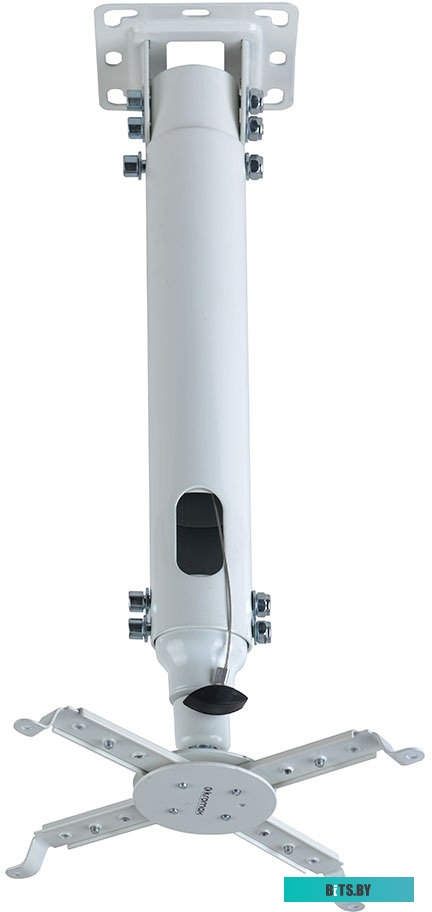 Кронштейндля проектора Kromax PROJECTOR-100 (белый)