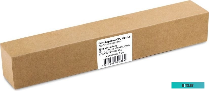 Фотобарабан Cactus CS-OPC-HP-CP1215 CS-OPC-HP-CP1215