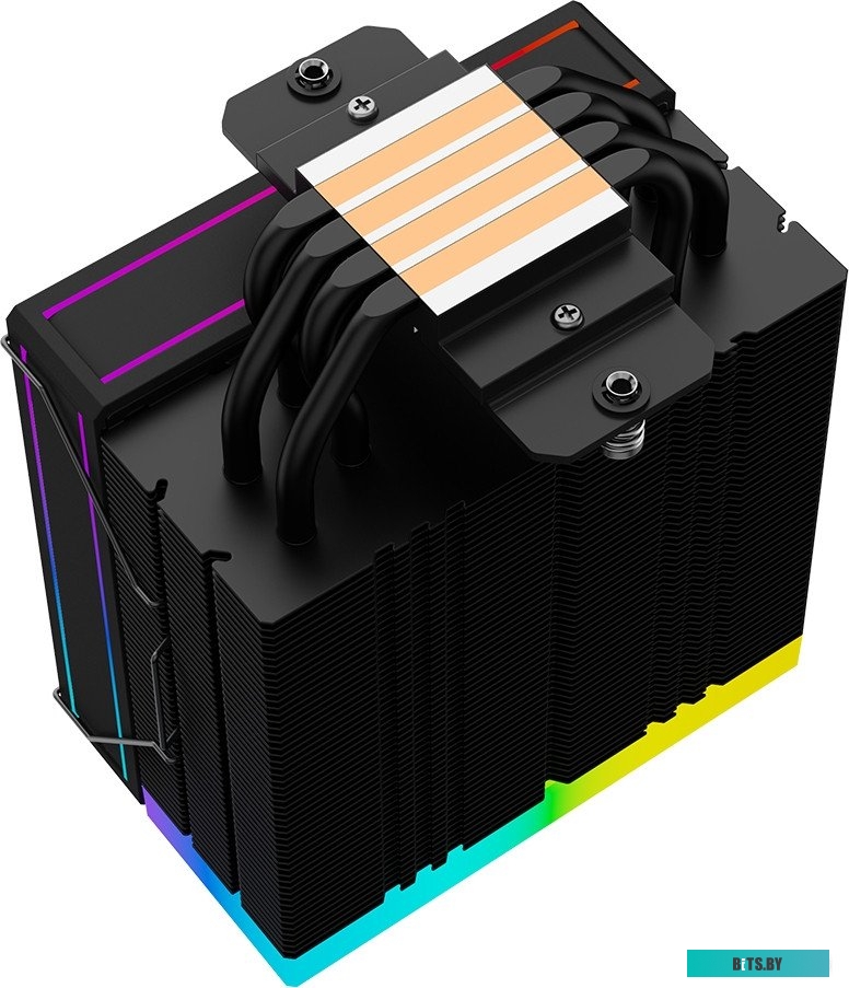 Кулер для процессора ID-Cooling Frozn A410 ARGB 6931393305622