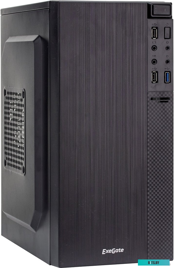 Корпус ExeGate BAA-104U EX277807RUS