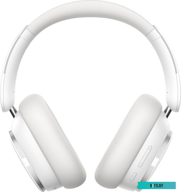 Беспроводные наушники Baseus Bowie H1 Pro Noise-Cancellation A00050601213-00 (белый)