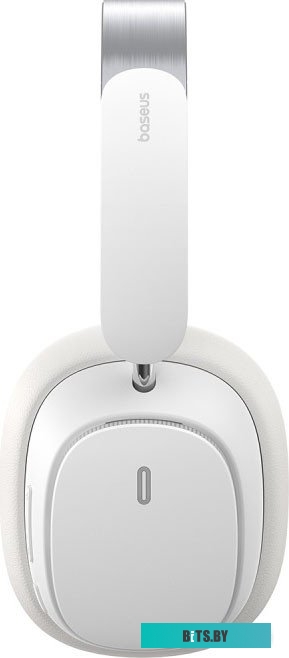 Беспроводные наушники Baseus Bowie H1 Pro Noise-Cancellation A00050601213-00 (белый)
