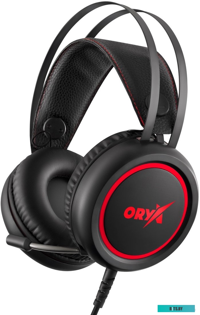 Наушники Niceboy Oryx X210 Donuts