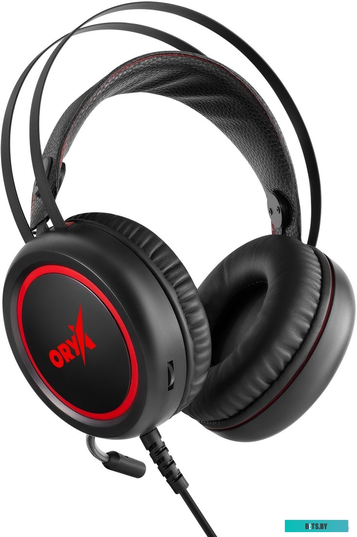 Наушники Niceboy Oryx X210 Donuts