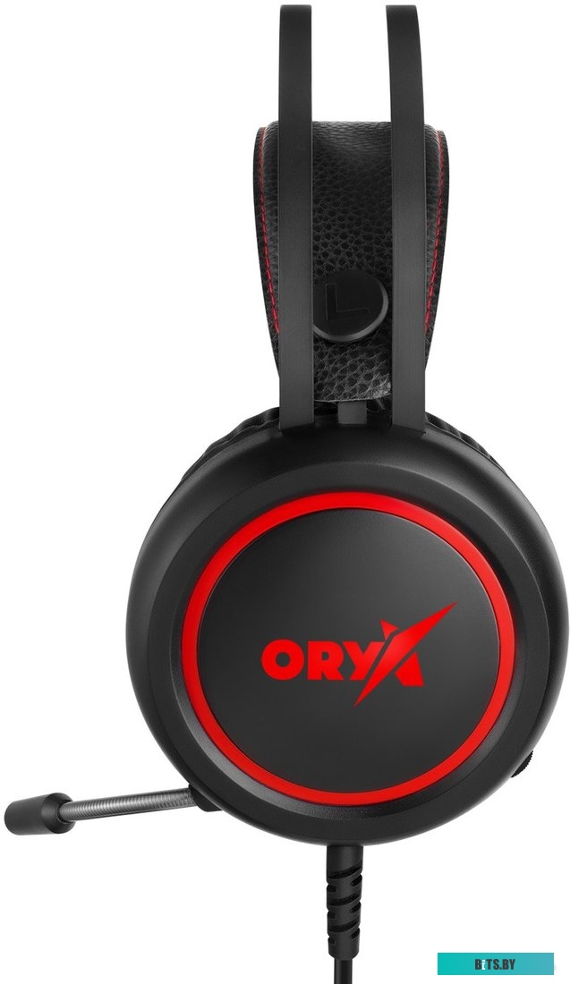 Наушники Niceboy Oryx X210 Donuts