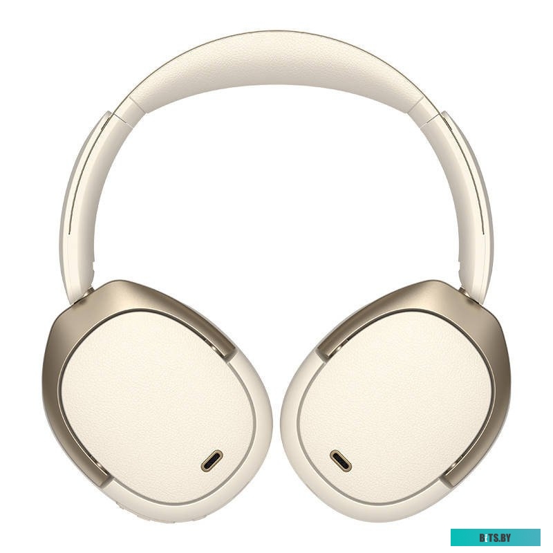 Edifier WH950NB (бежевый)