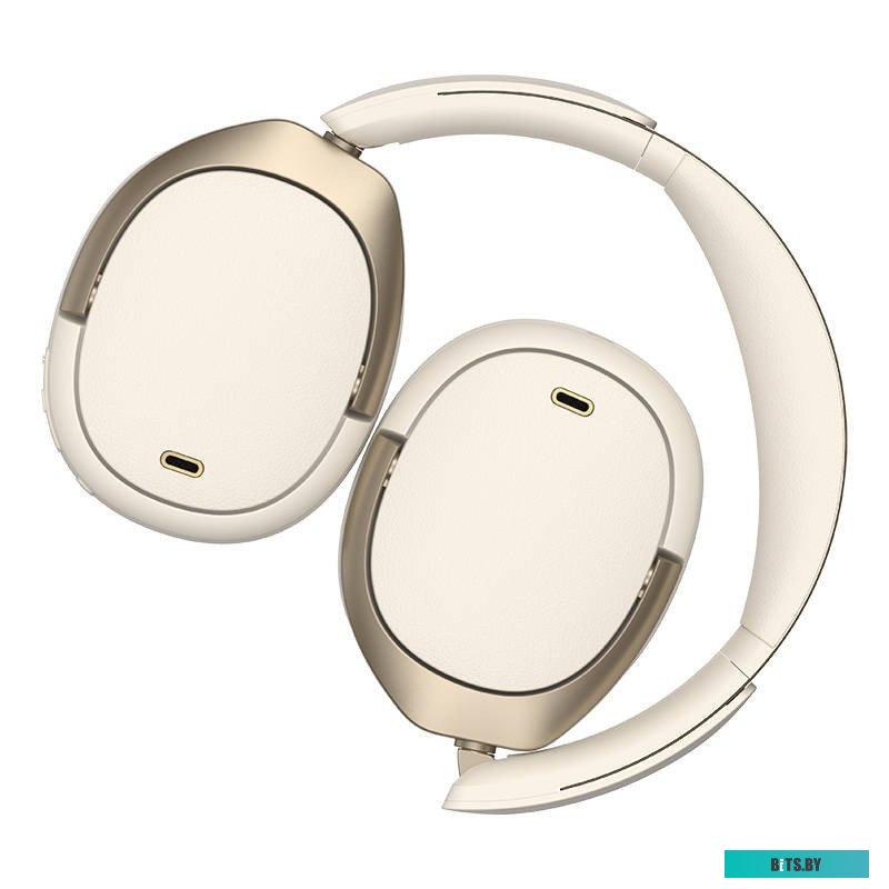 Edifier WH950NB (бежевый)