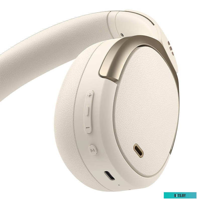 Edifier WH950NB (бежевый)