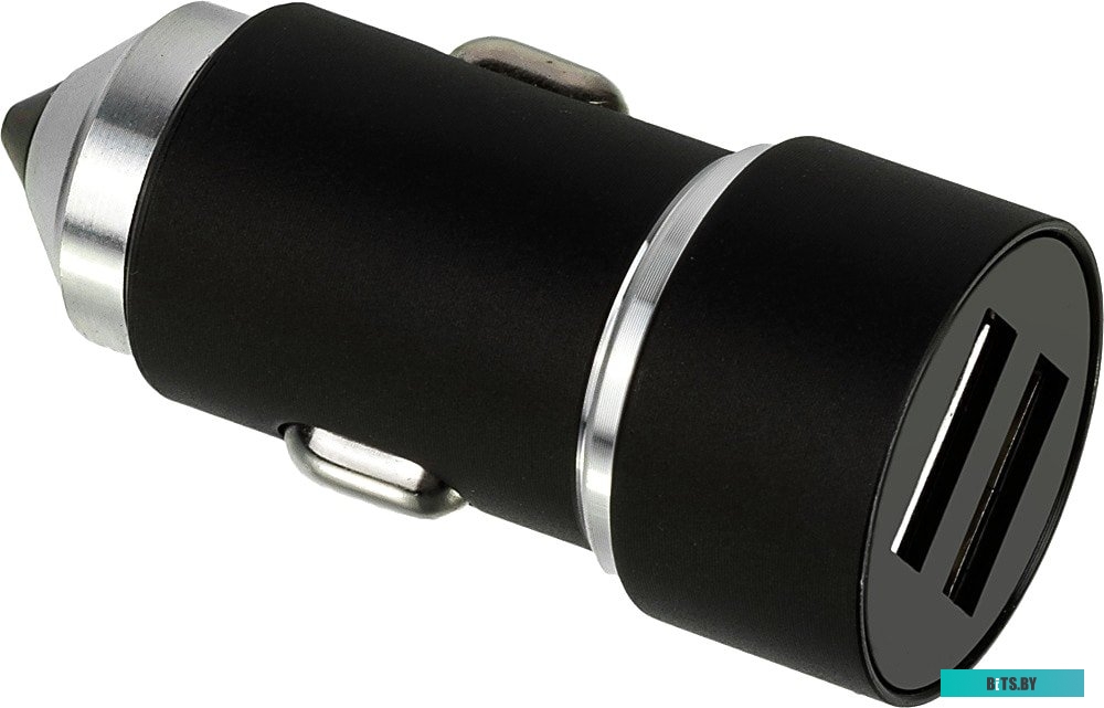 Автомобильное зарядное WIIIX UCC-2-37