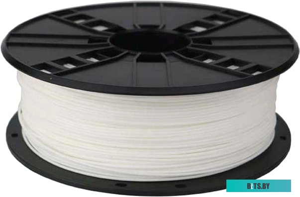 Пластик для 3D-принтера Gembird PLA 3DP-PLA1.75-01-W