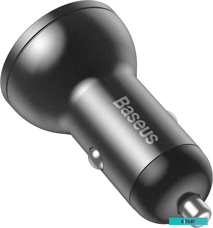 Автомобильное зарядное Baseus CCBX-0G