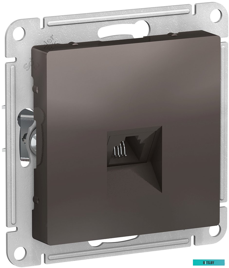 Розетка Schneider Electric Atlas Design ATN000681