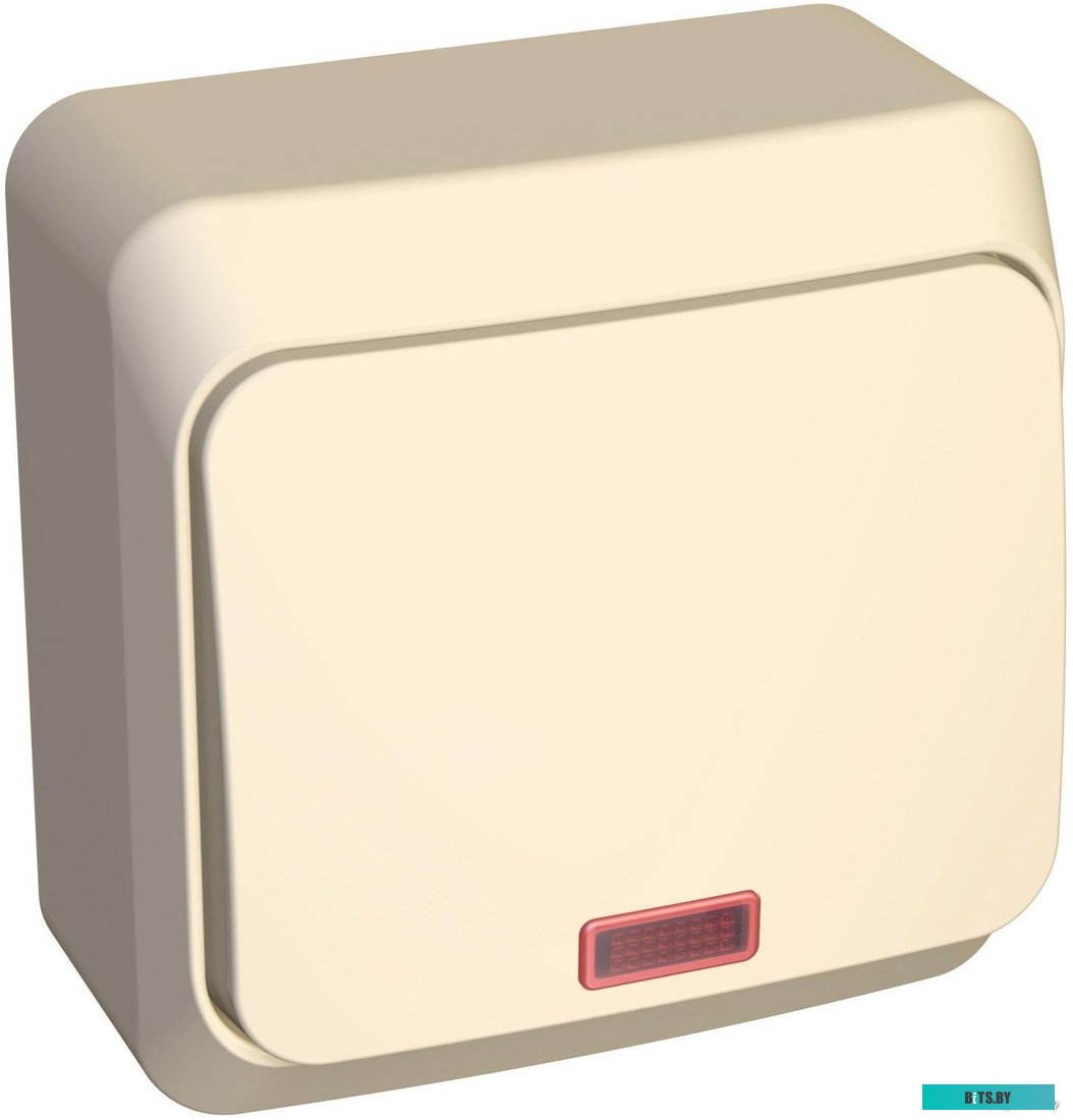 Выключатель Schneider Electric Этюд BA10-005K