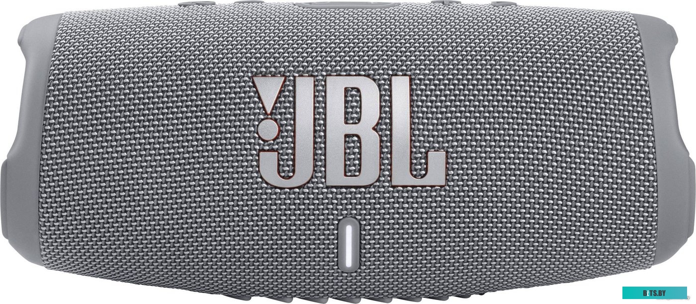 Беспроводная колонка JBL Charge 5 (серый) <JBLCHARGE5GRY>