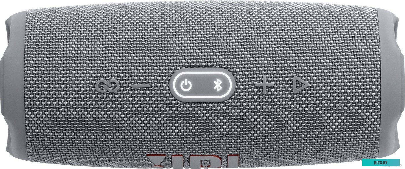 Беспроводная колонка JBL Charge 5 (серый) <JBLCHARGE5GRY>