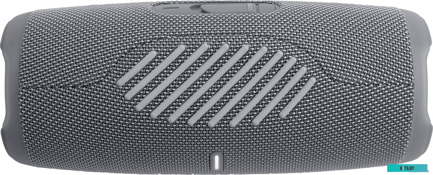 Беспроводная колонка JBL Charge 5 (серый) <JBLCHARGE5GRY>