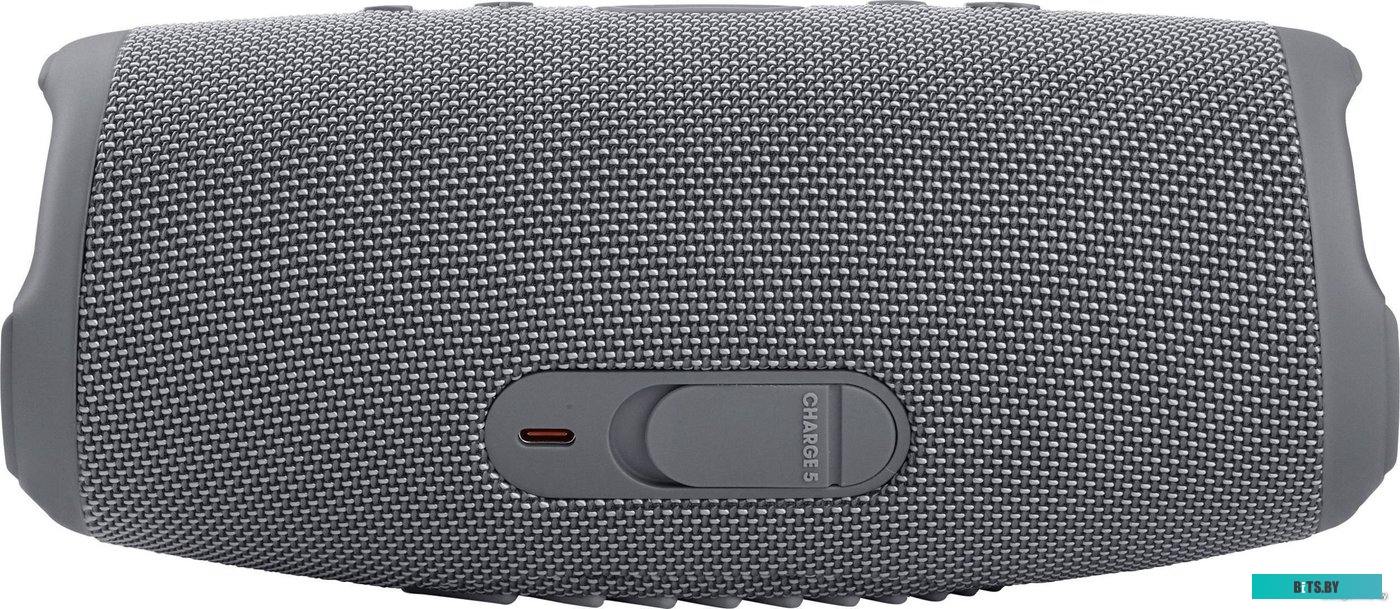 Беспроводная колонка JBL Charge 5 (серый) <JBLCHARGE5GRY>