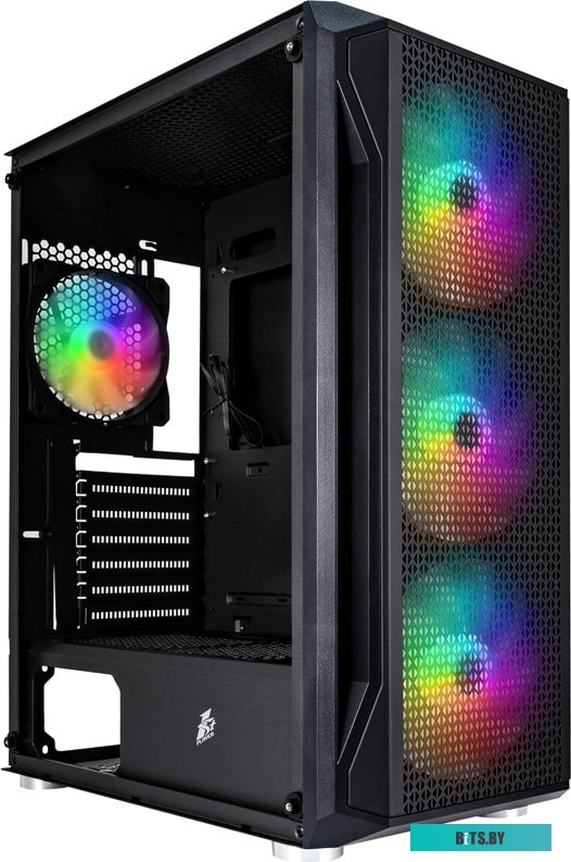 Корпус 1stPlayer X5 X5-3G6P-1G6