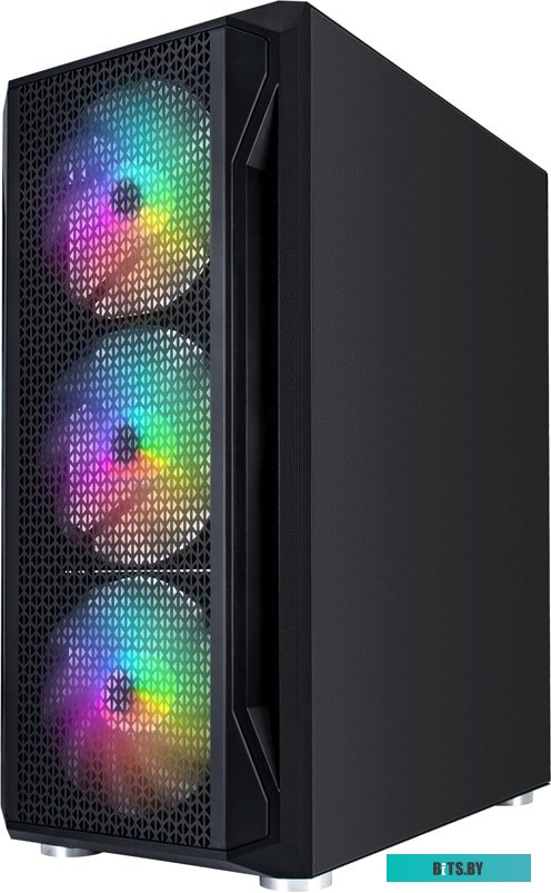 Корпус 1stPlayer X5 X5-3G6P-1G6