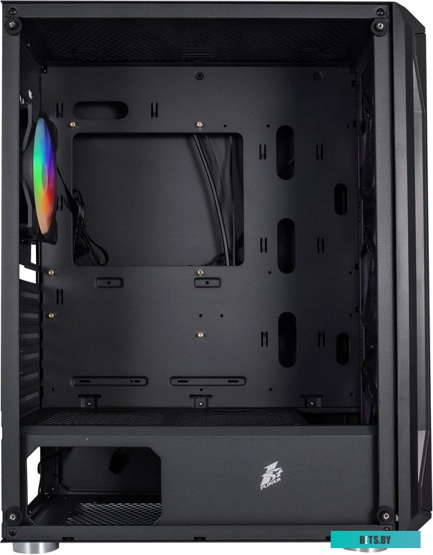 Корпус 1stPlayer X5 X5-3G6P-1G6