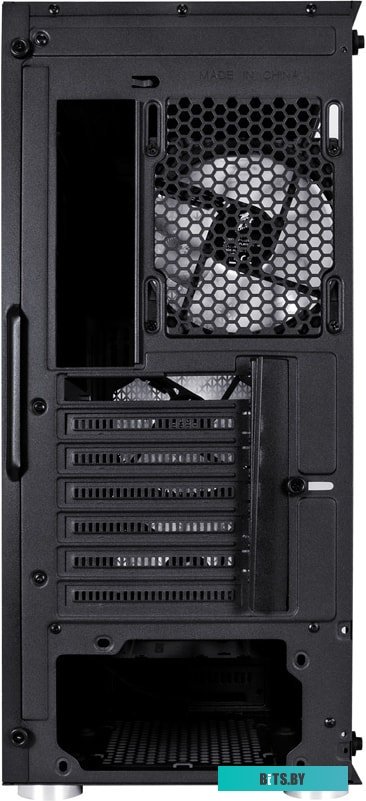 Корпус 1stPlayer X5 X5-3G6P-1G6