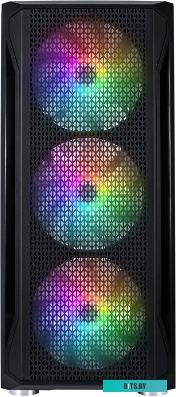 Корпус 1stPlayer X5 X5-3G6P-1G6