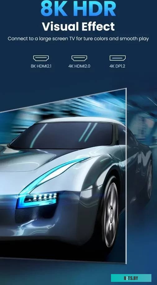 Универсальная док-станция Ugreen Revodok Pro 312 12-в-1, 90325