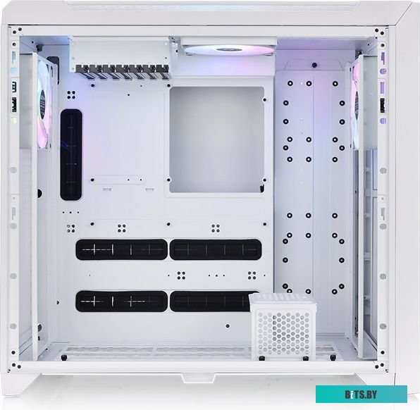 CA-1X6-00F6WN-01 Thermaltake CTE C750 TG ARGB Snow CA-1X6-00F6WN-01