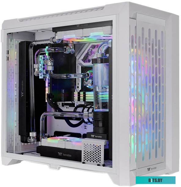 CA-1X6-00F6WN-01 Thermaltake CTE C750 TG ARGB Snow CA-1X6-00F6WN-01