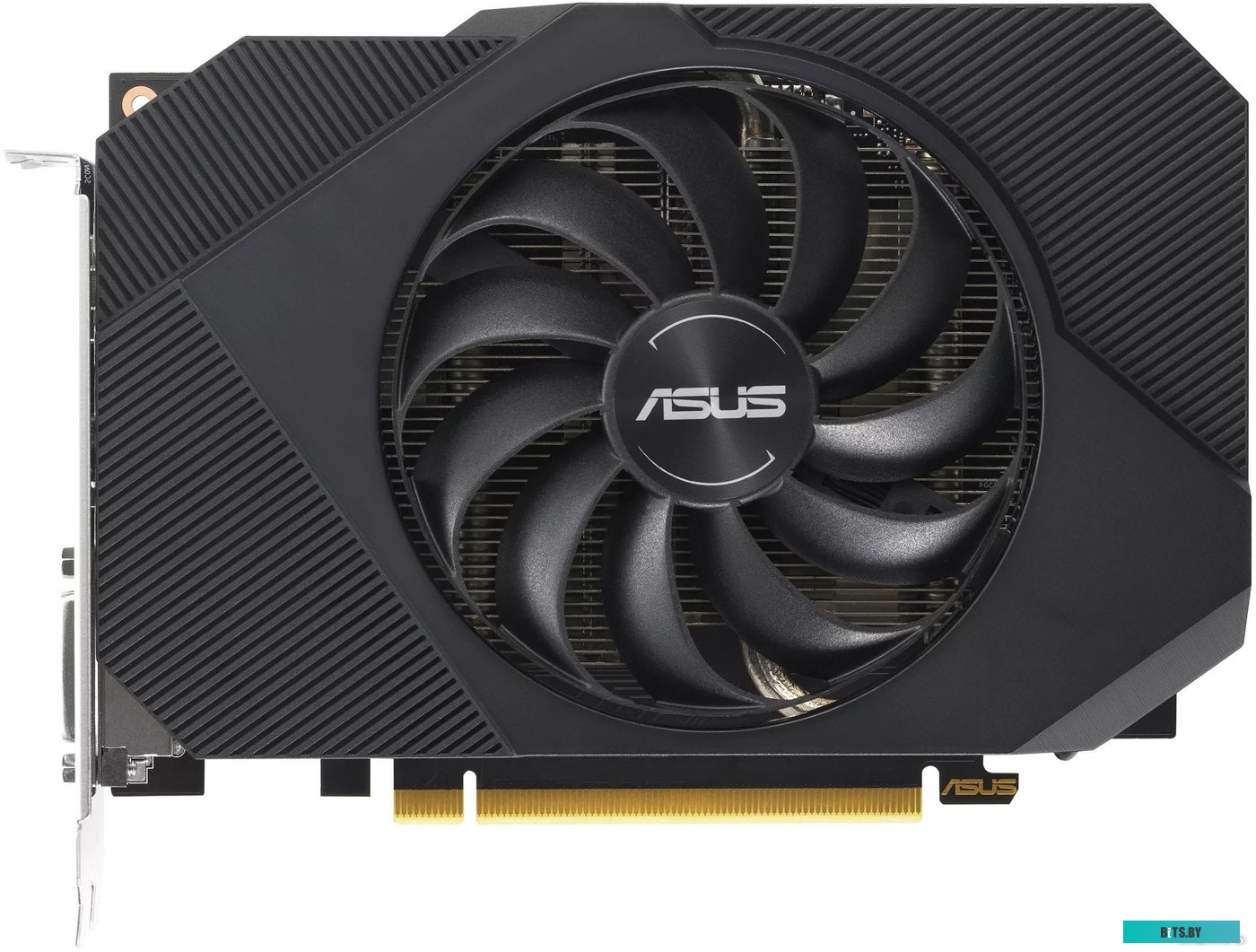 Видеокарта ASUS NVIDIA  GeForce RTX 3050 PH-RTX3050-8G-V2 8ГБ GDDR6