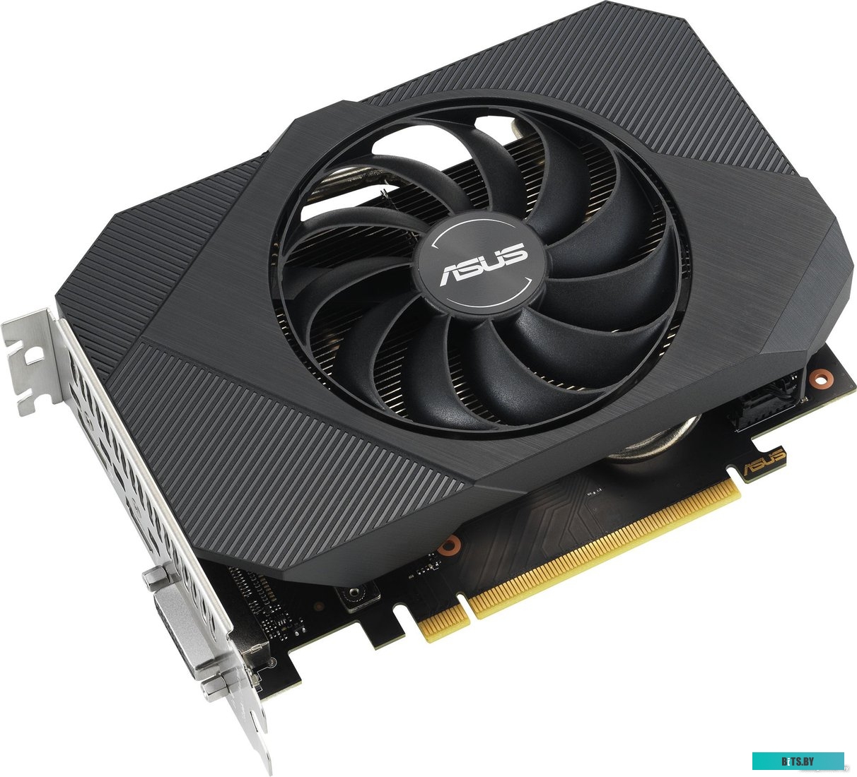 Видеокарта ASUS NVIDIA  GeForce RTX 3050 PH-RTX3050-8G-V2 8ГБ GDDR6