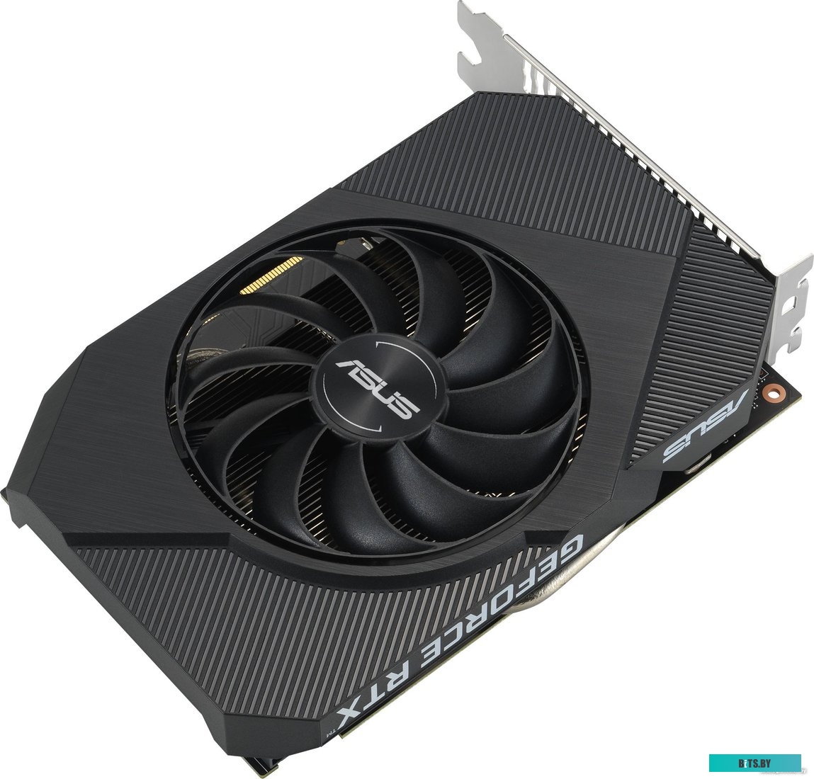 Видеокарта ASUS NVIDIA  GeForce RTX 3050 PH-RTX3050-8G-V2 8ГБ GDDR6