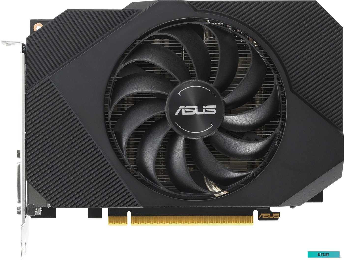 Видеокарта ASUS NVIDIA  GeForce RTX 3050 PH-RTX3050-8G-V2 8ГБ GDDR6