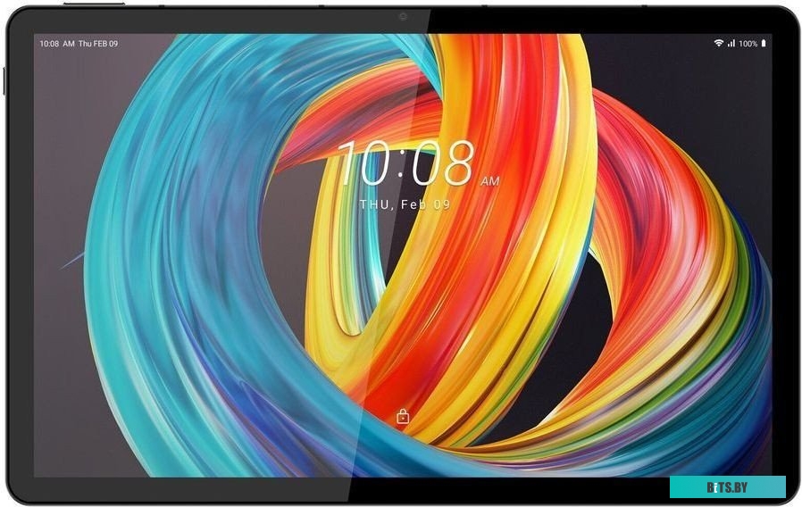 Планшет HTC A102 8ГБ/128ГБ LTE серебристый