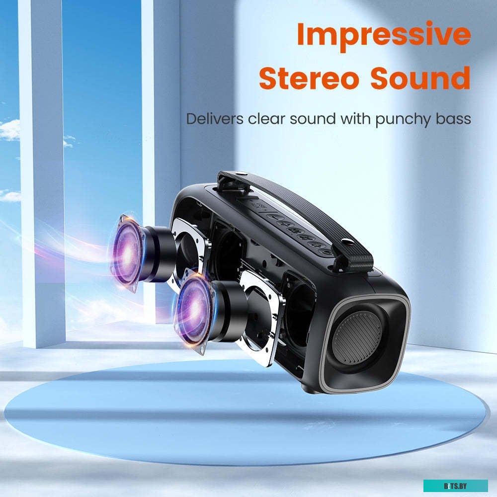 SOUNARC P3 (зеленый)