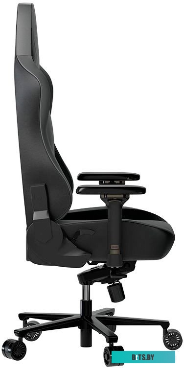 LRG-CHR311BGY Lorgar Base 311 (черный/серый)