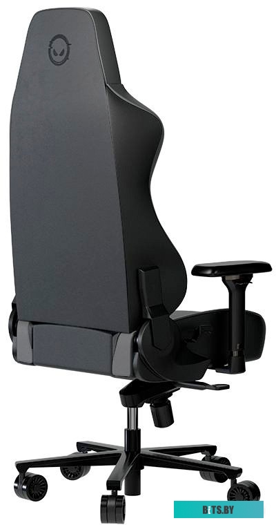 LRG-CHR311BGY Lorgar Base 311 (черный/серый)