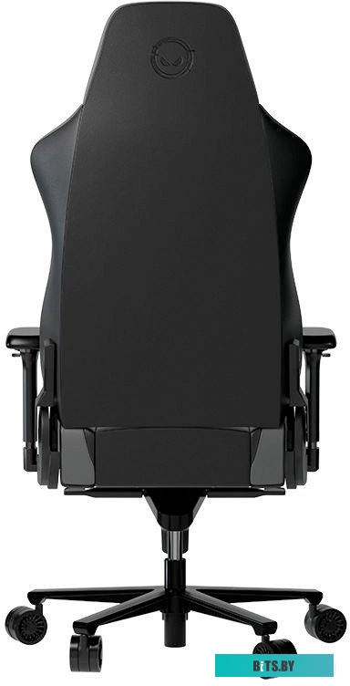 LRG-CHR311BGY Lorgar Base 311 (черный/серый)