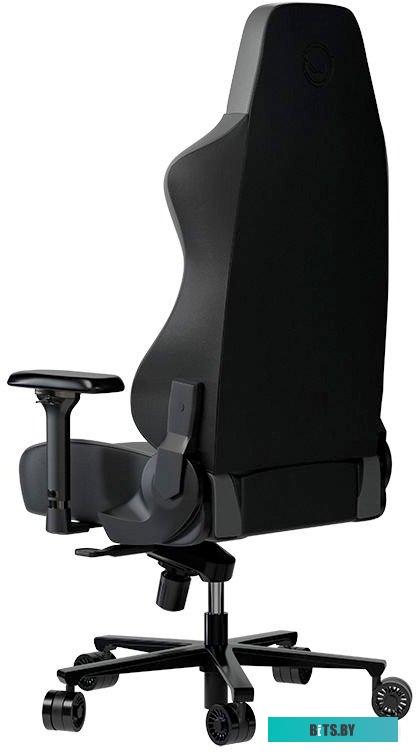 LRG-CHR311BGY Lorgar Base 311 (черный/серый)