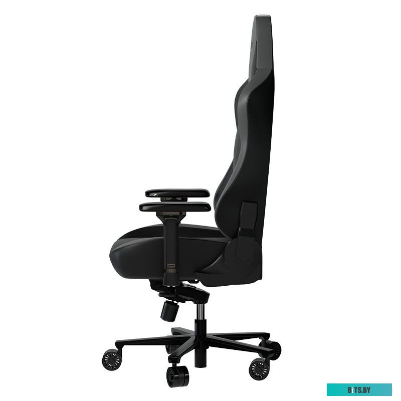 LRG-CHR311BGY Lorgar Base 311 (черный/серый)