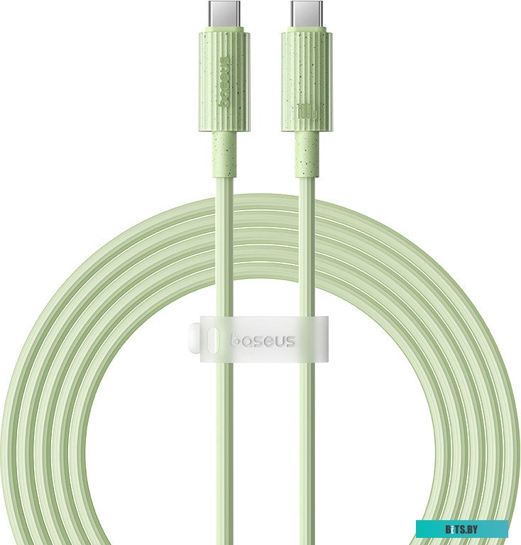 Кабель Baseus Habitat Series Fast Charging Cable P10360202631-01