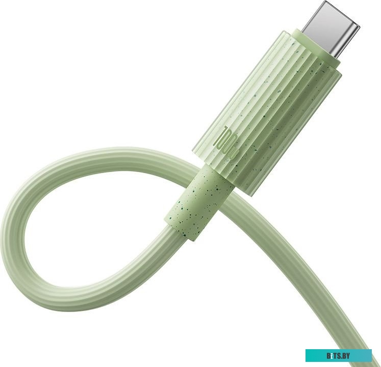 Кабель Baseus Habitat Series Fast Charging Cable P10360202631-01