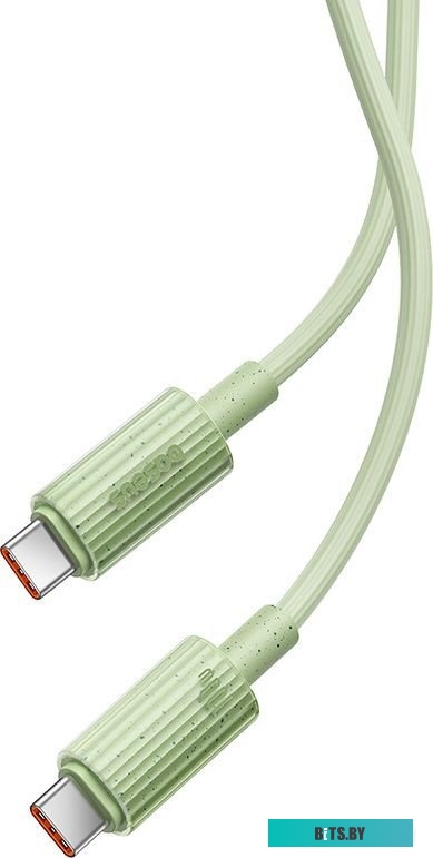 Кабель Baseus Habitat Series Fast Charging Cable P10360202631-01