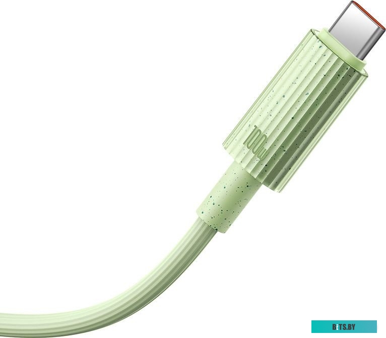 Кабель Baseus Habitat Series Fast Charging Cable P10360202631-01