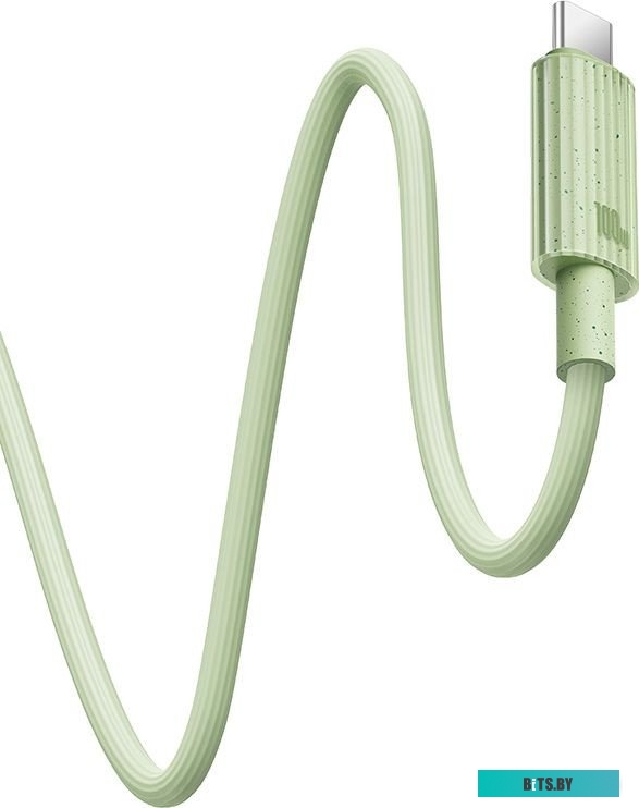 Кабель Baseus Habitat Series Fast Charging Cable P10360202631-01