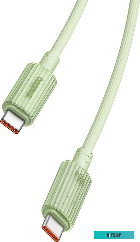 Кабель Baseus Habitat Series Fast Charging Cable P10360202631-01