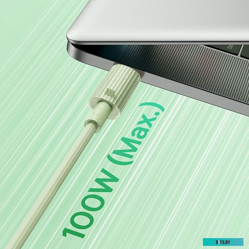 Кабель Baseus Habitat Series Fast Charging Cable P10360202631-01
